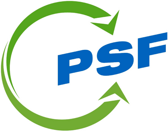 PSF Logo